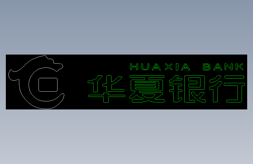 工装单体图库-FH04243C
