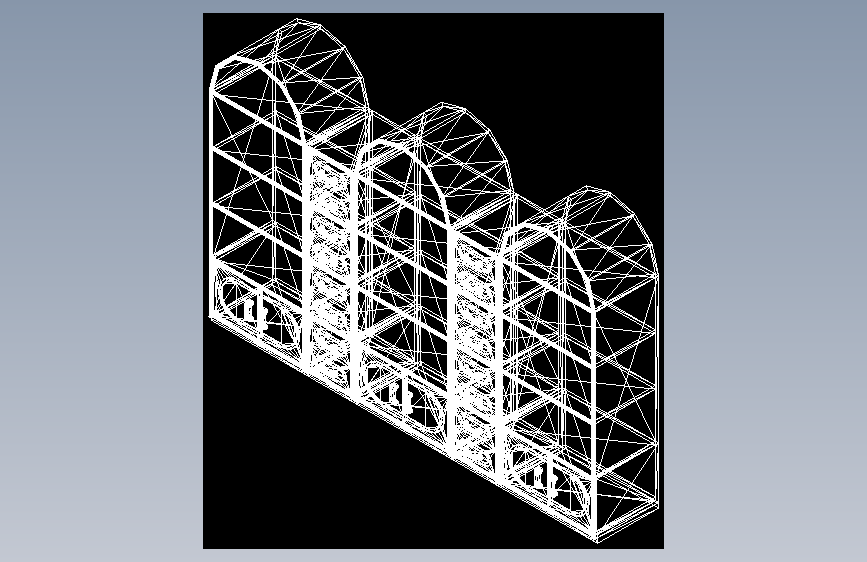 柜子-CAD必备模块 (1257)