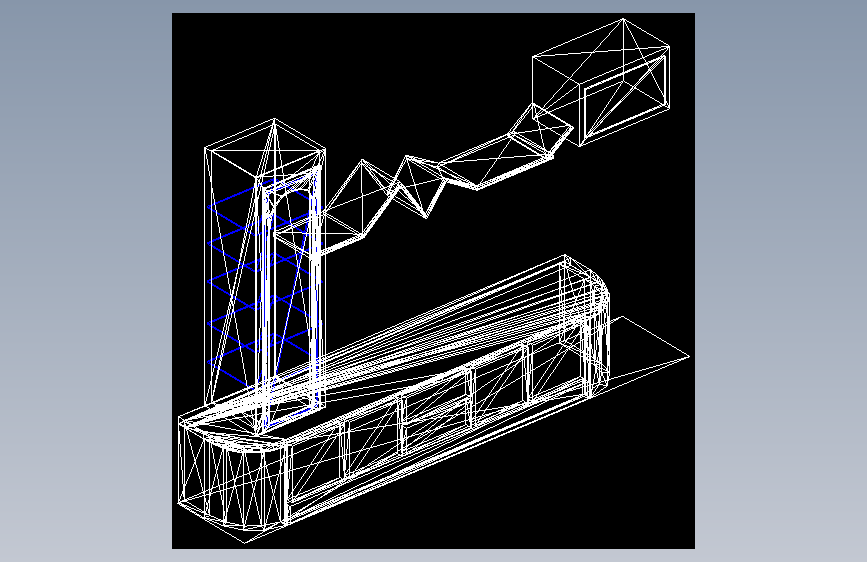 柜子-CAD必备模块 (1358)