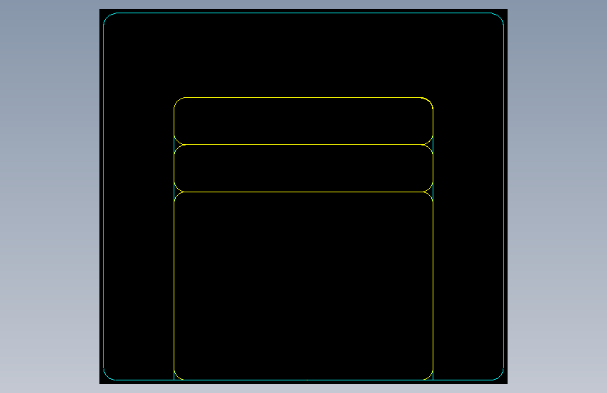 家具库-CAD素材 (320)