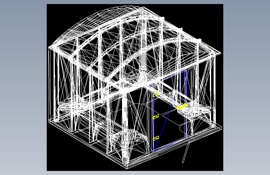 洁具-CAD必备模块 (329)