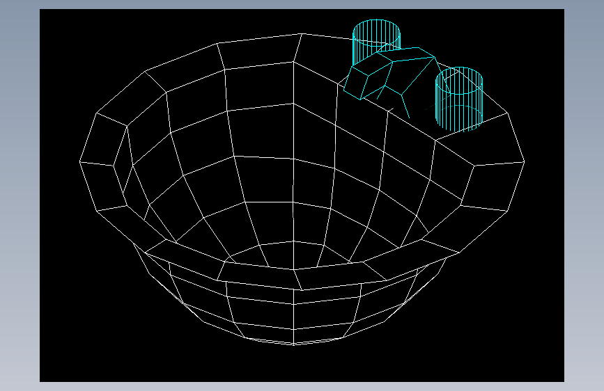 洁具-CAD必备模块 (370)