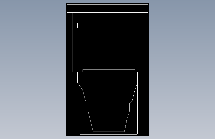 洁具-CAD必备模块 (5486)