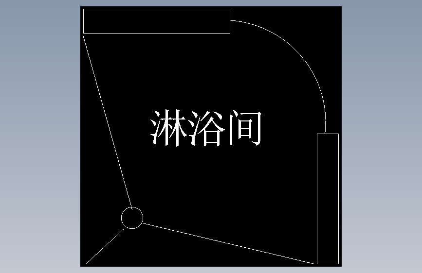洁具-CAD必备模块 (5622)