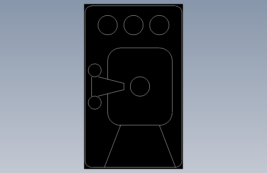 洁具-CAD必备模块 (5662)