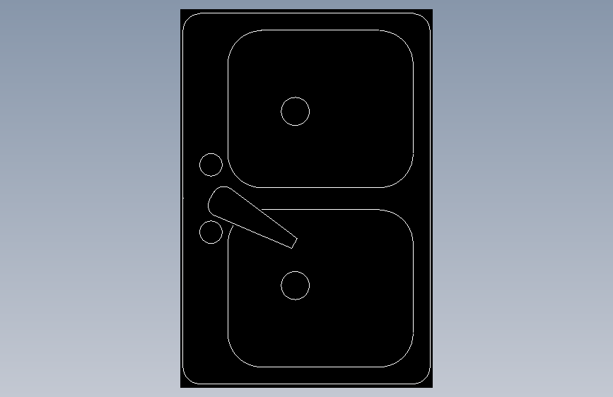 洁具-CAD必备模块 (5752)