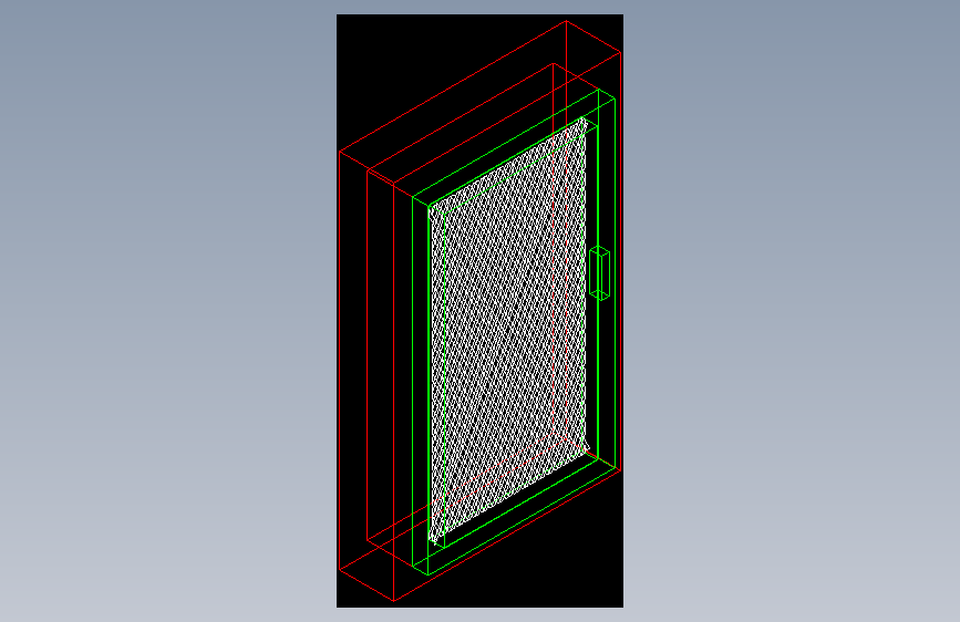 门-CAD必备模块 (650)