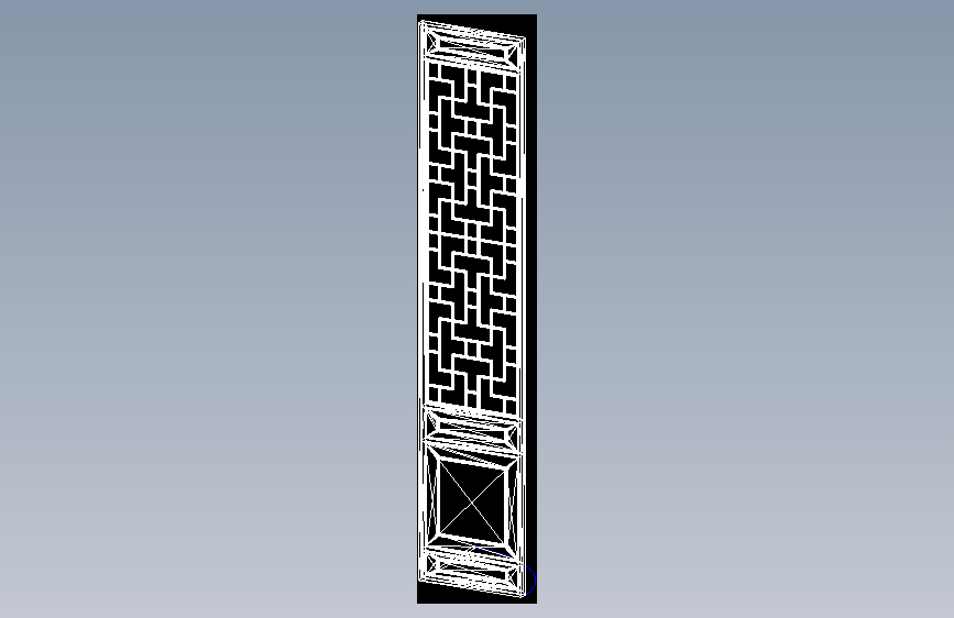 门-CAD必备模块 (848)