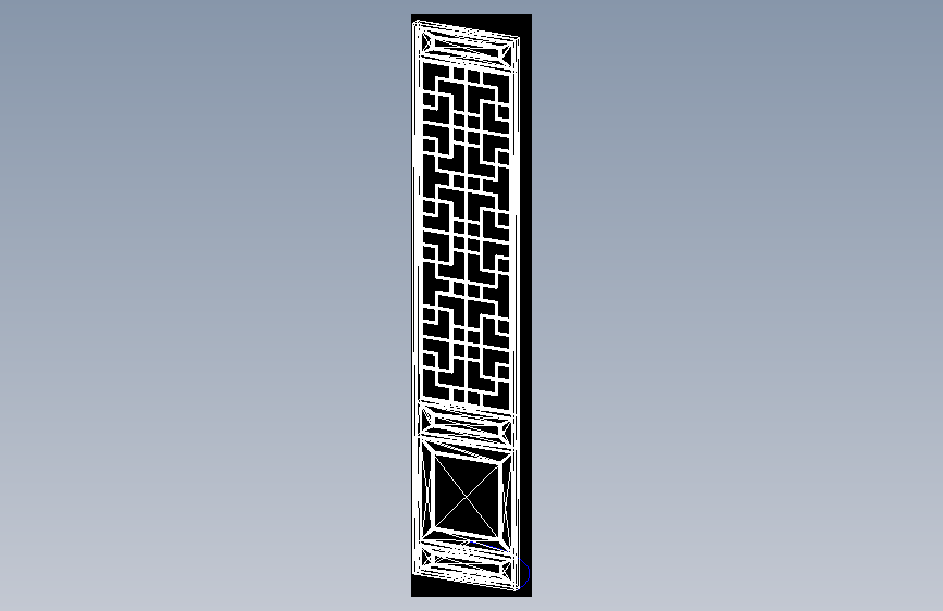 门-CAD必备模块 (849)