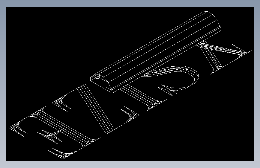 木线-CAD必备模块 (157)
