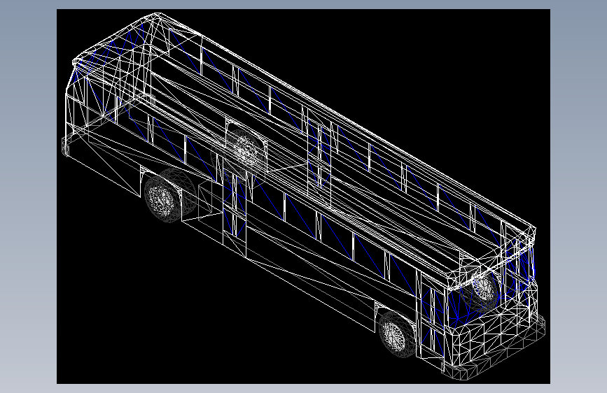 汽车-CAD必备模块 (4837)