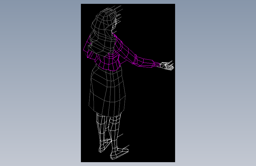 人-CAD必备模块 (4349)