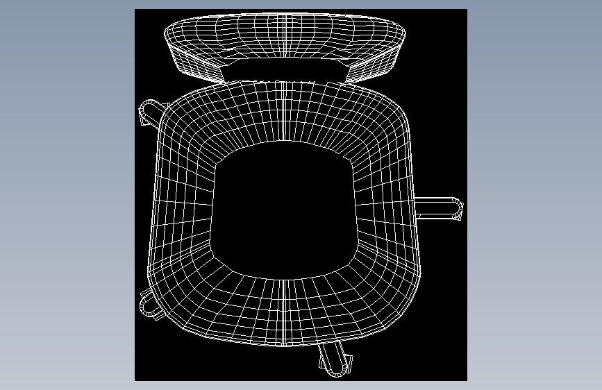沙发-CAD必备模块 (7050)