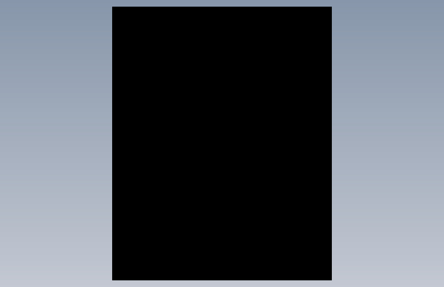 椅子-CAD必备模块 (2515)