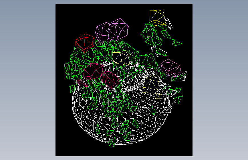 植物-CAD必备模块 (4519)