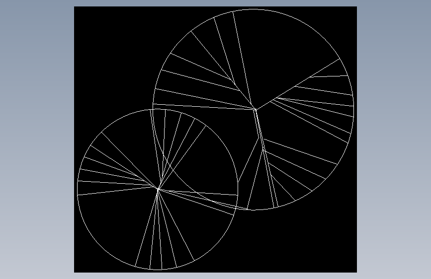 植物-CAD必备模块 (7108)