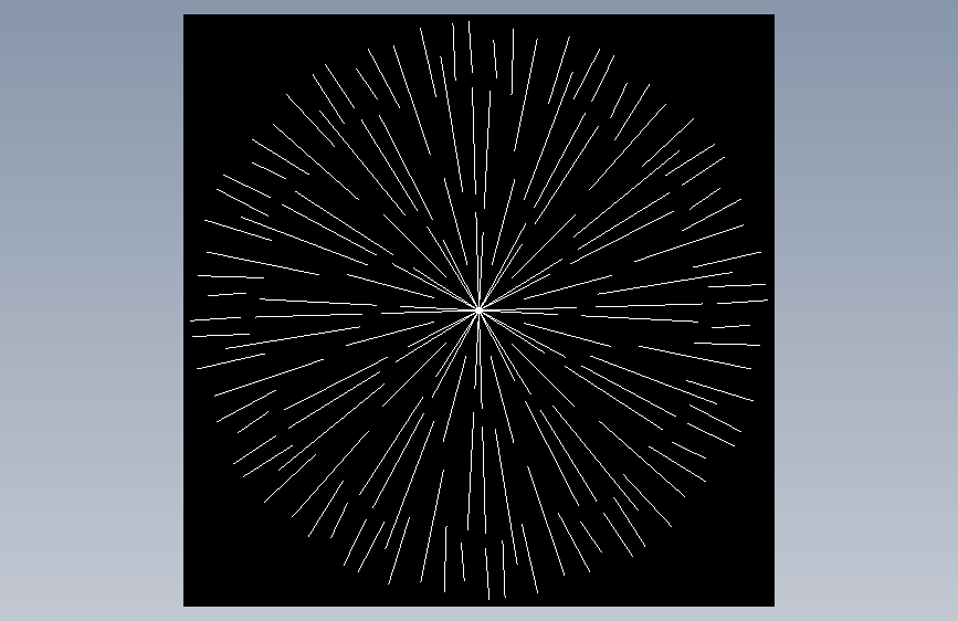 植物-CAD必备模块 (7195)