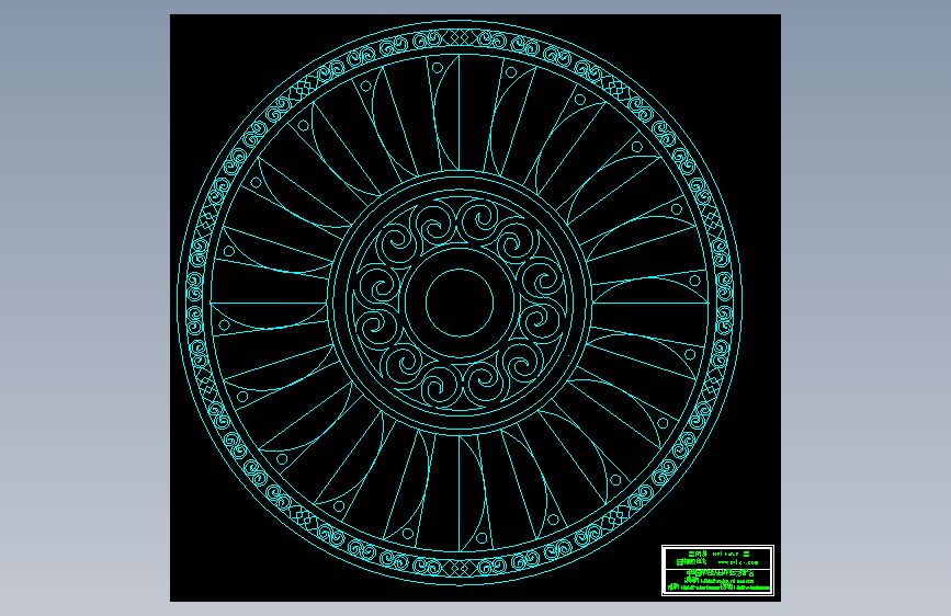 装饰图例-CAD素材 (181)