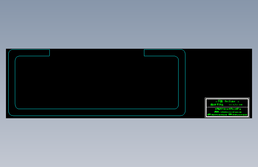 装饰图例-CAD素材 (247)_AutoCAD 14_模型图纸下载 – 懒石网