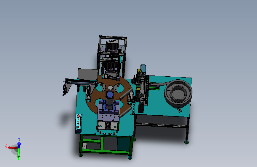 Solidworks 结构件插件