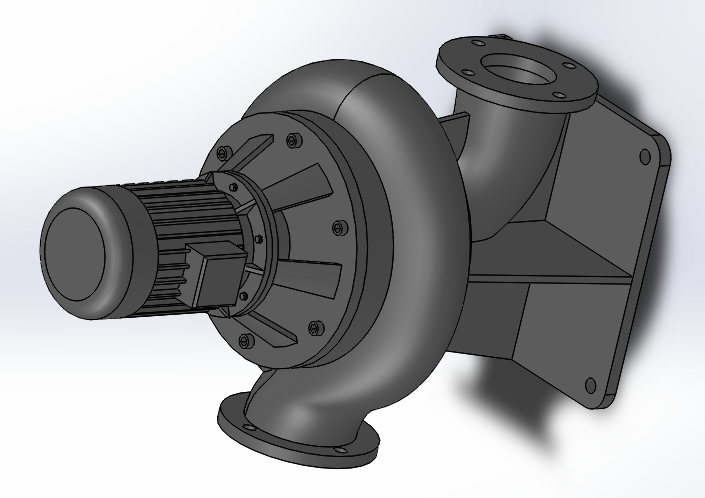 【排污泵】WL系列无堵塞立式排污泵 共26种规格