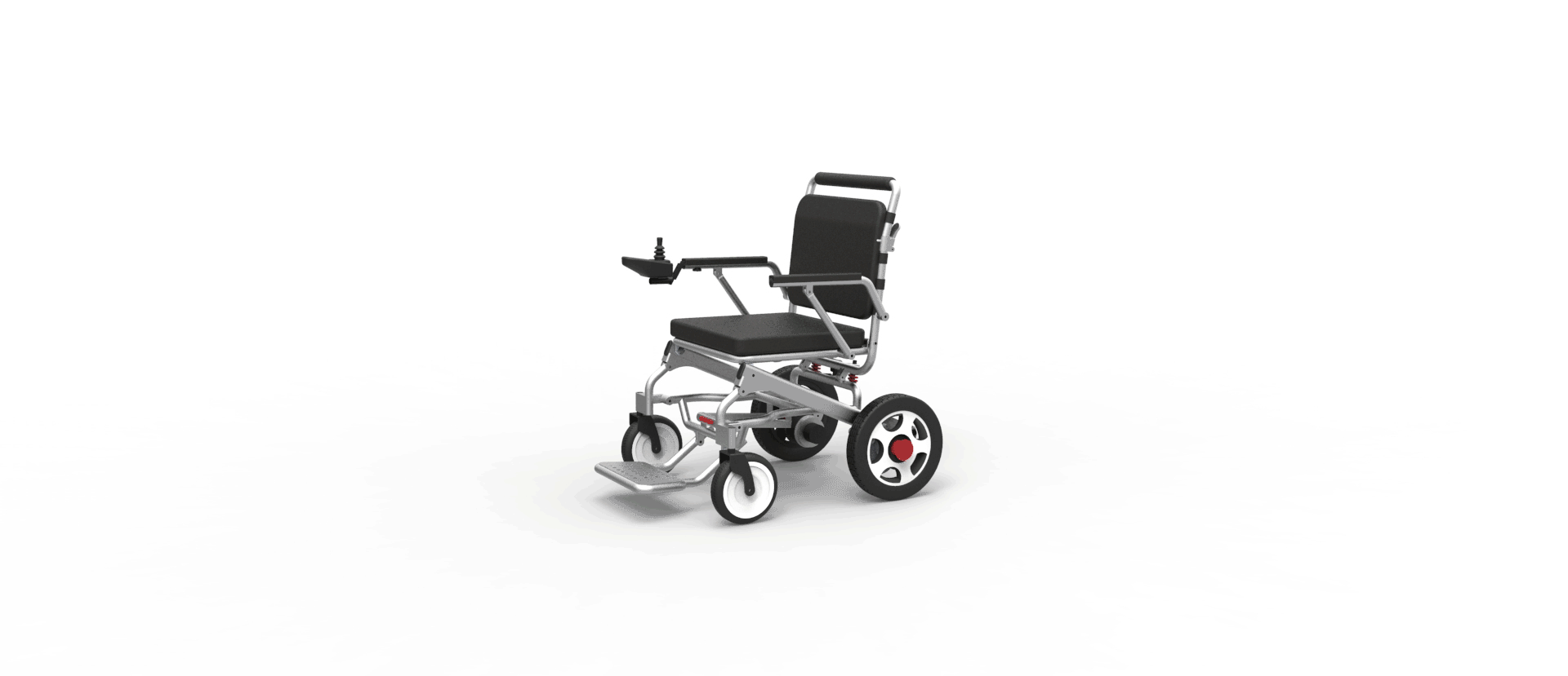 M0336-电动折叠轮椅三维SW2016带参
