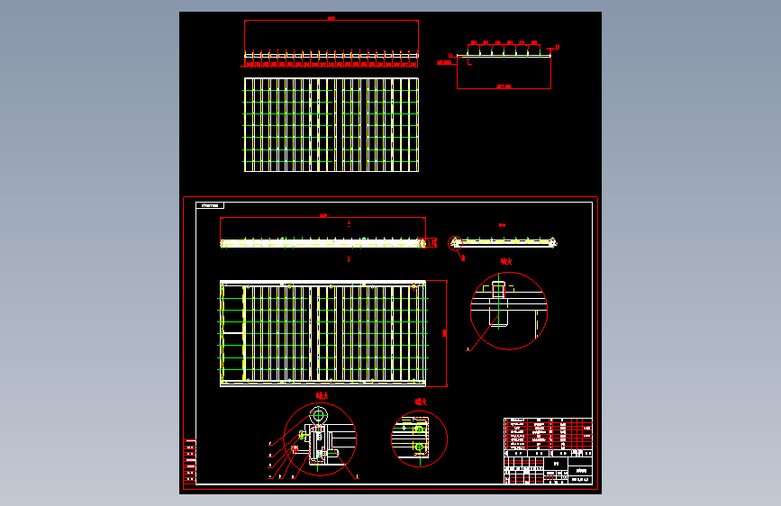 经济型数控台式等离子切割机CAD
