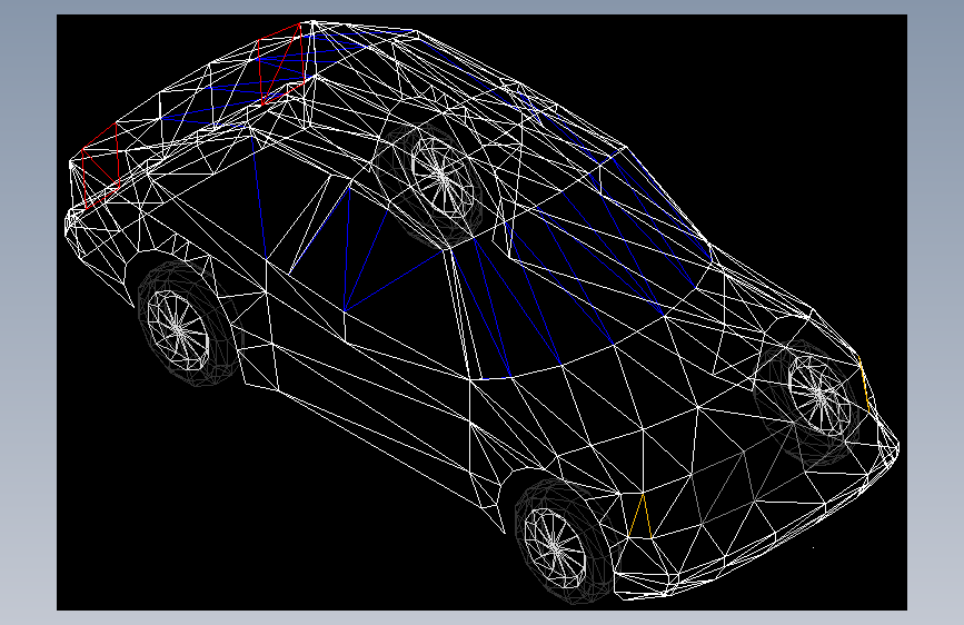 全套【汽车】dwg文134个558272
