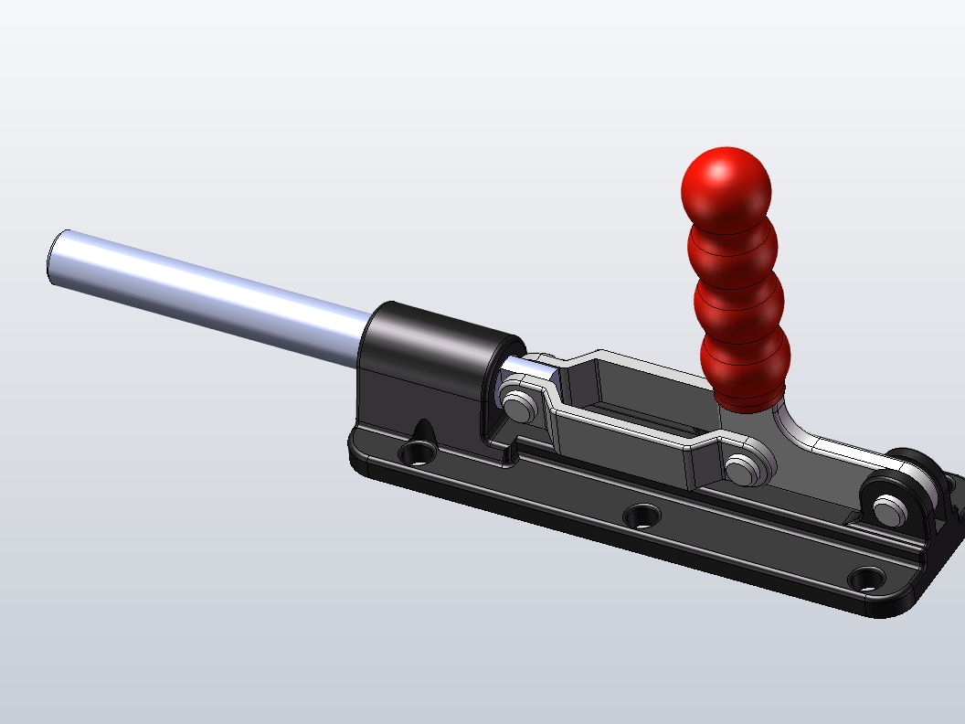 GH-36090夹手快速夹