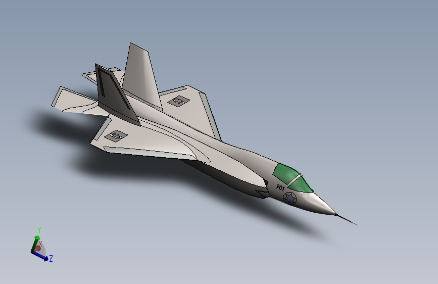 以色列战斗机F-35i