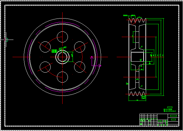 玉米脱粒机sw+CAD