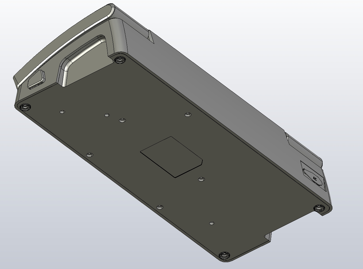 家用真空包装机(封口机)