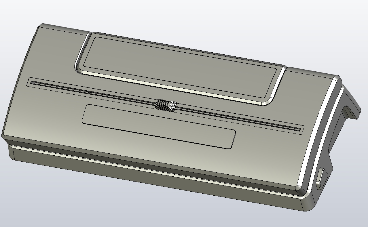 家用真空包装机(封口机)