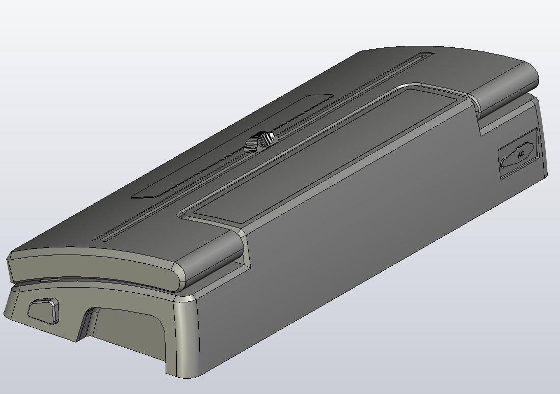 家用真空包装机(封口机)