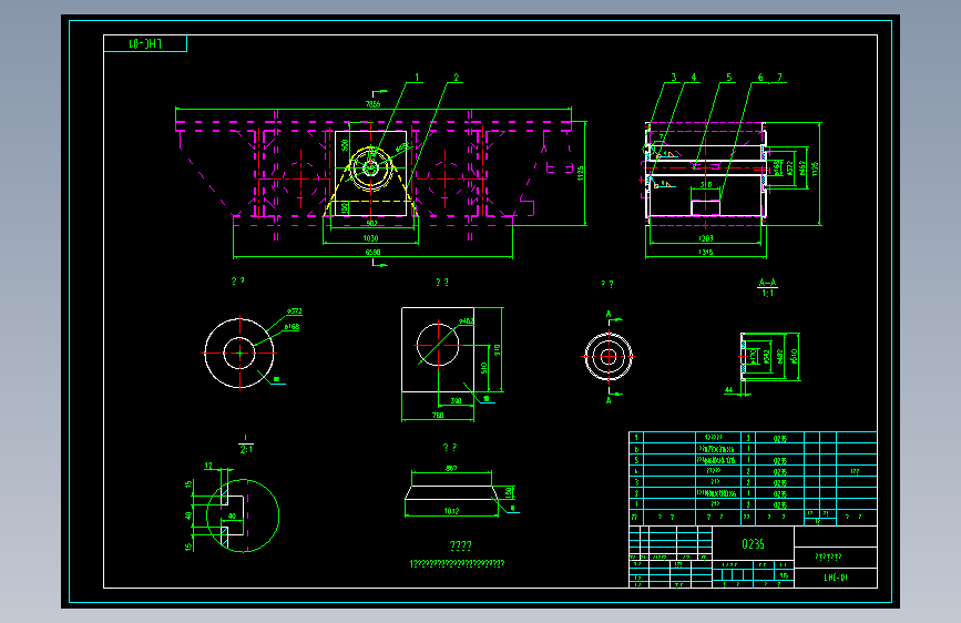 振动流化床干燥机