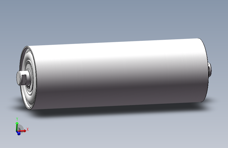 89×250托辊