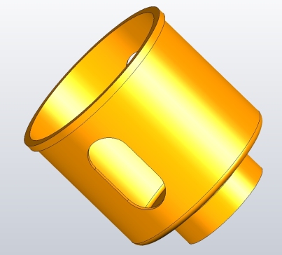灭火器桶座+CAD+说明书
