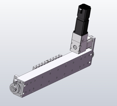 等距变距模组==1411729=100