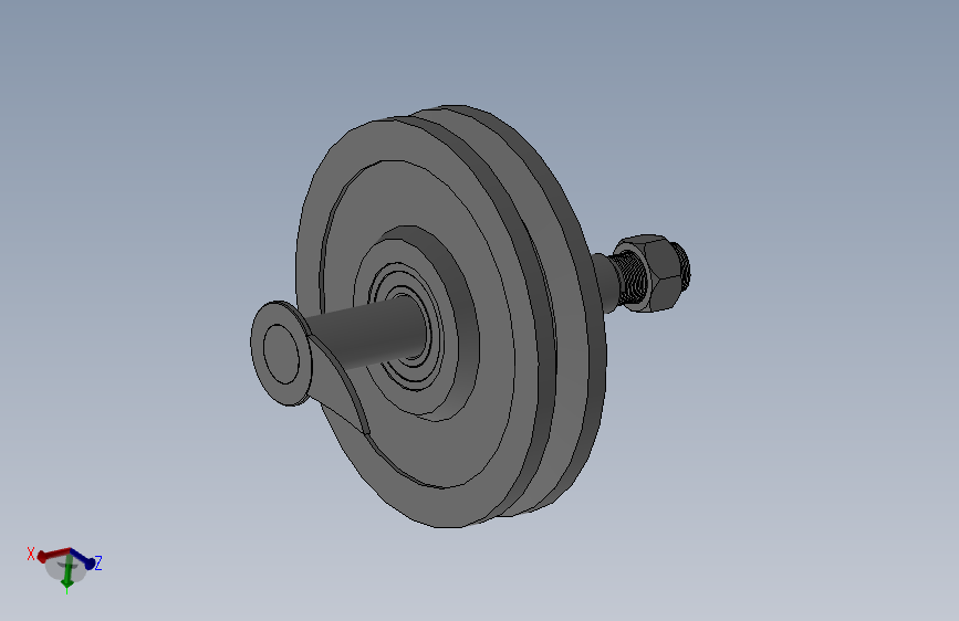 施工升降机上的三线缠绕卷包线SW2017