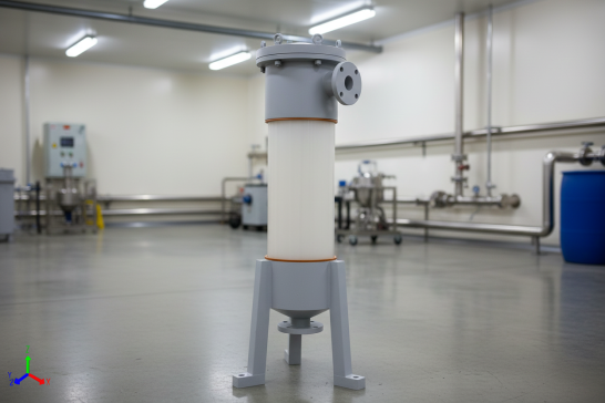 全塑袋式过滤器D225-L1045