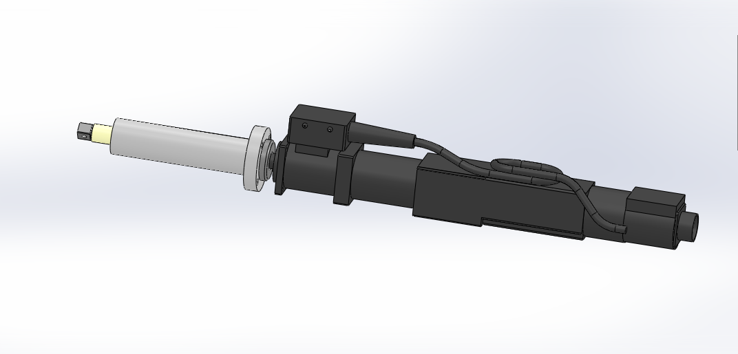 伺服拧紧枪NFT-201RM1A-S