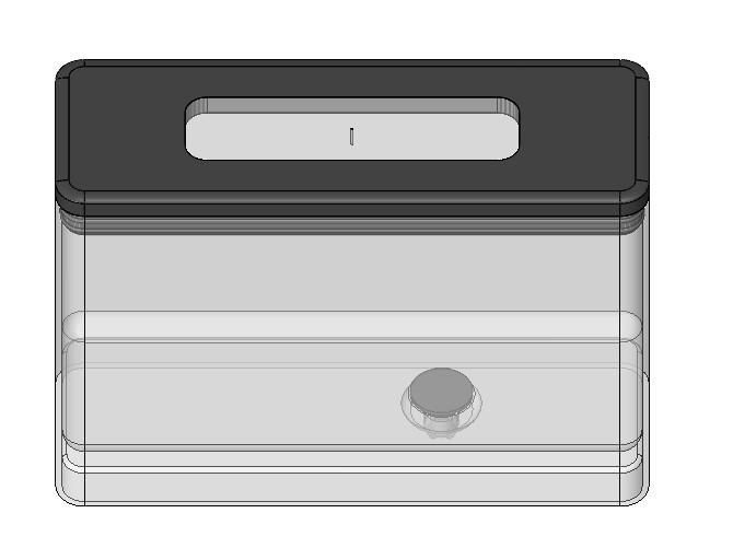 液态酱料自动供给瓶