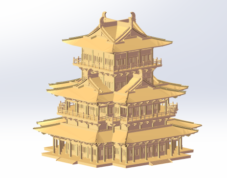 藏经阁2