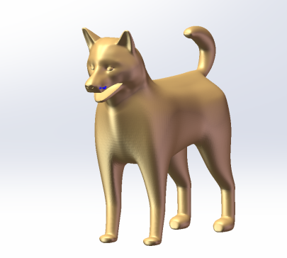 狗