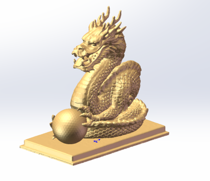 龙