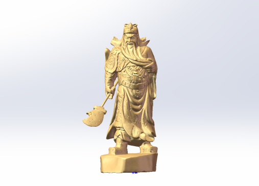 关公2