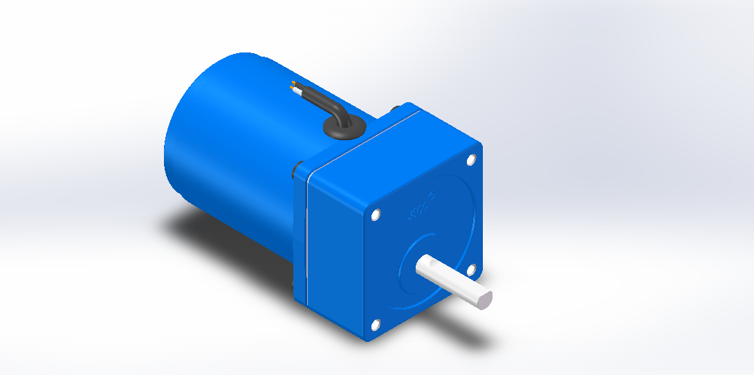 精研减速电机6ys01-18
