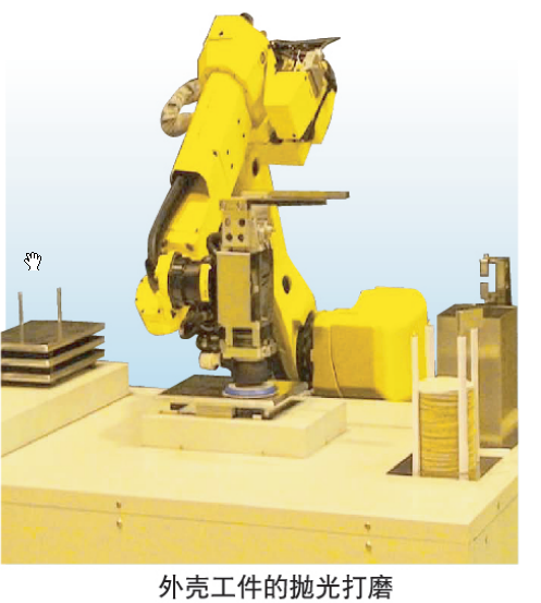 FANUC M-20iA_35M工业机器人三维模型和资料-