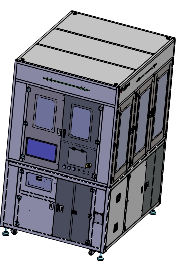 DB01101-01-机架-A