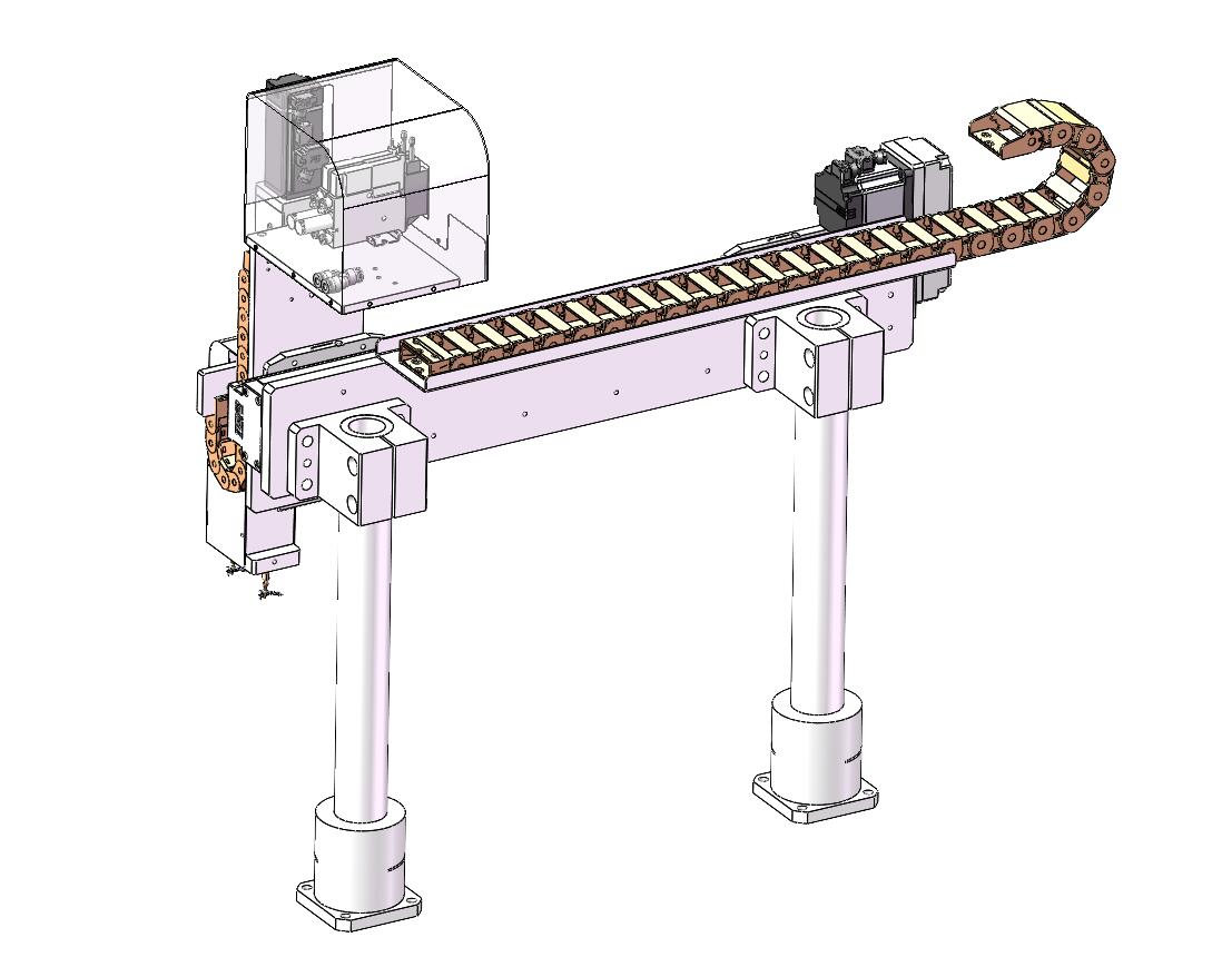 A1 UATI 折弯设备